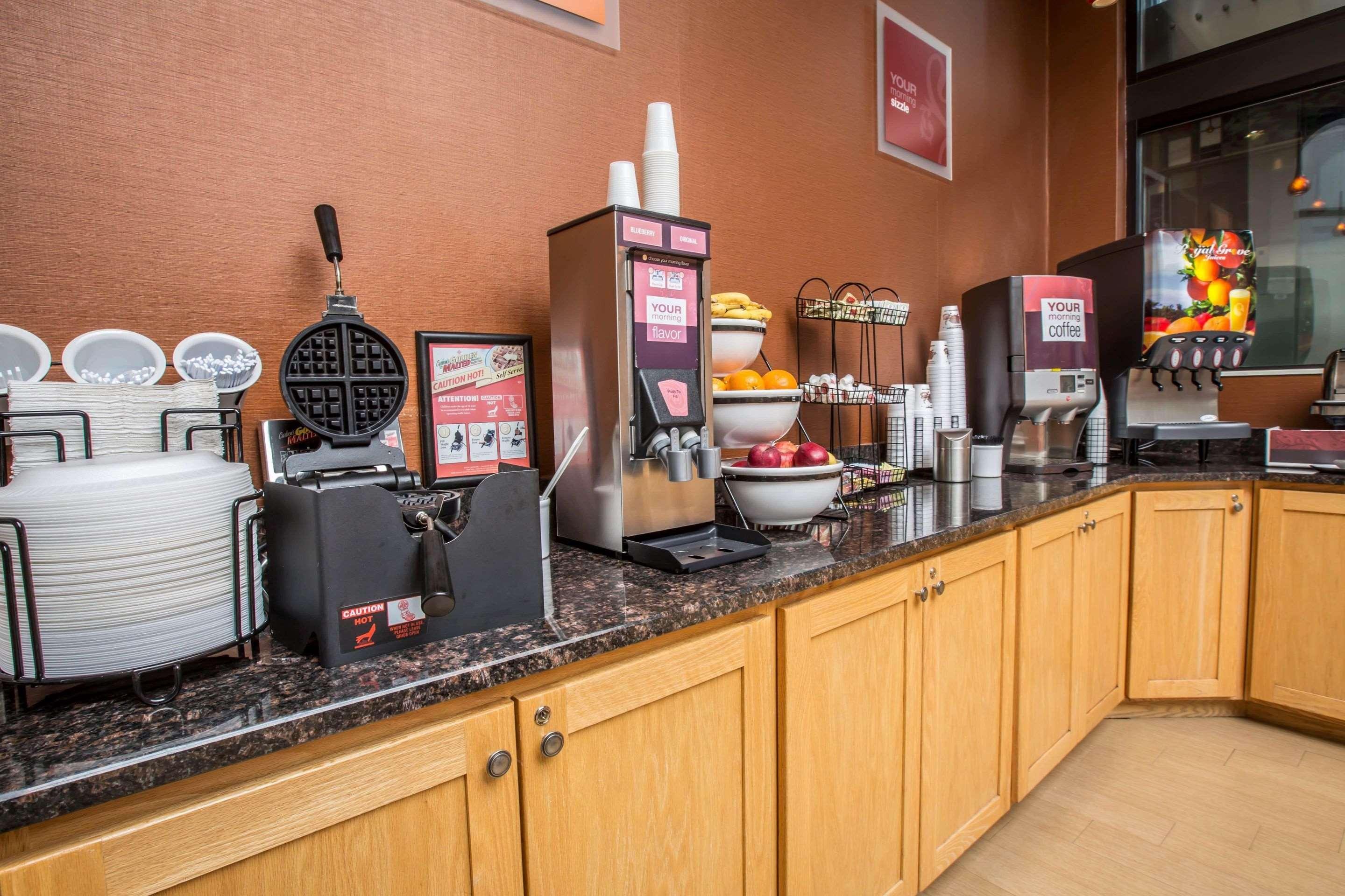 Comfort Inn North Of Asheville Mars Hill Εξωτερικό φωτογραφία